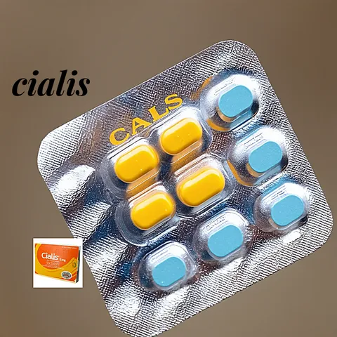 Comprar cialis sin receta contrareembolso